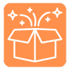 Elegant Unboxing Experience