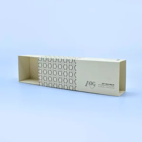 Custom Trays and Sleeves