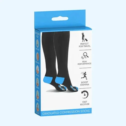 Custom Tights Boxes