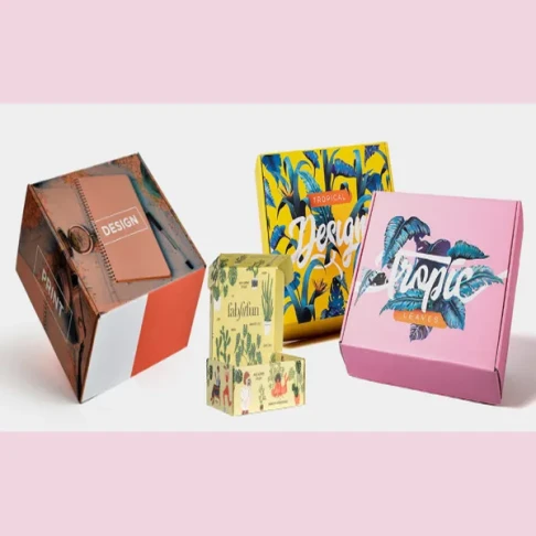 Printed Mailer Boxes2