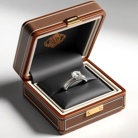 Ring Boxes
