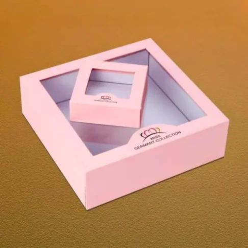 Window Box