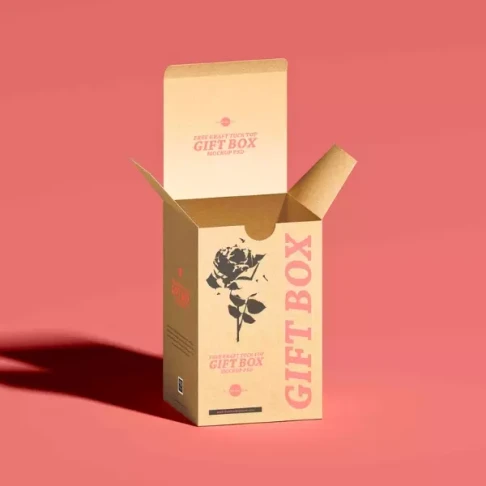 Tuck Box