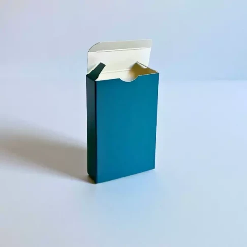 Tuck Boxes