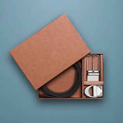 belt box