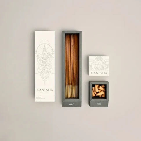 Incense Box