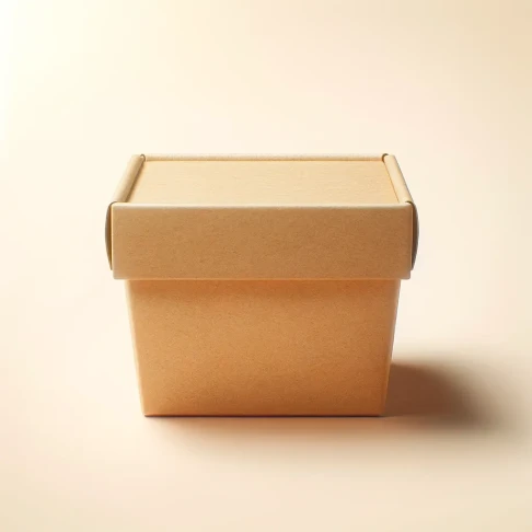 Kraft Takeout Boxes1