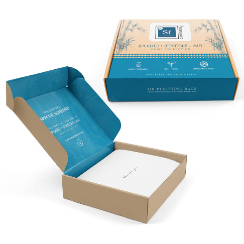 Mailer Boxes