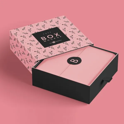 mailer boxes