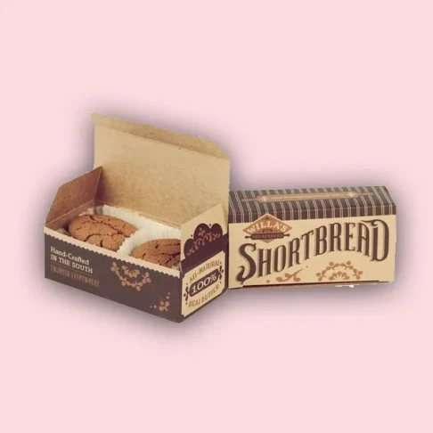 Biscuit Boxes