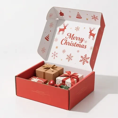 christmas gift boxes