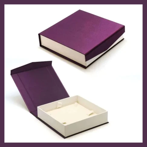 Rigid Setup Boxes