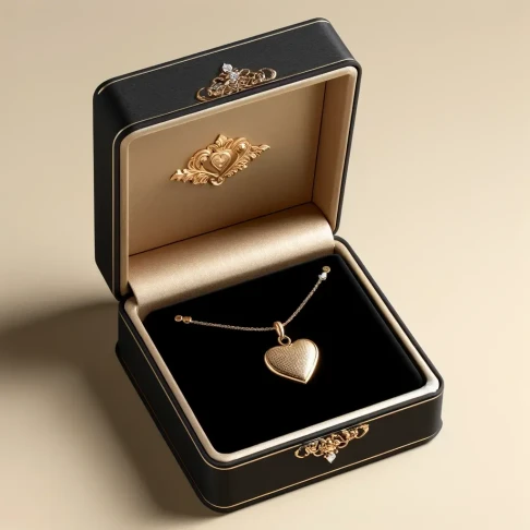 Luxury Jewelry Packaging2