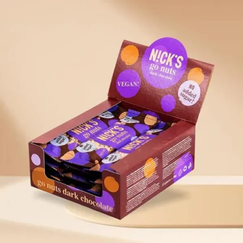 Display Chocolate Box