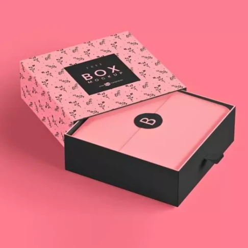 Custom Trays and Sleeves2