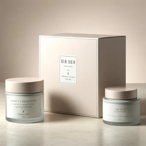 Custom Skincare Packaging1
