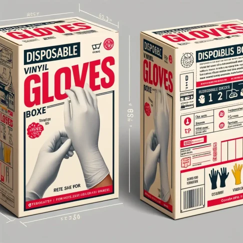 Gloves Box