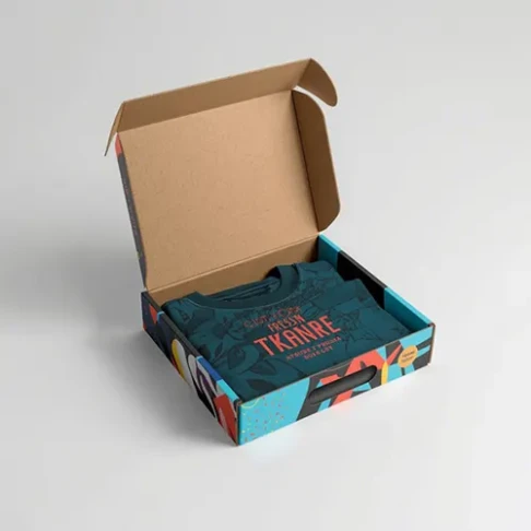 mailer boxes