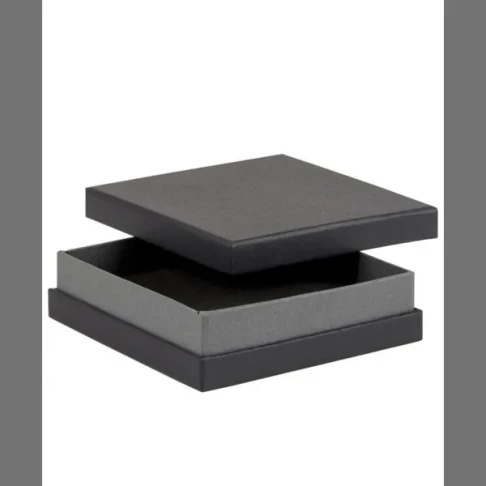 Piece Rigid Box