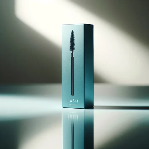 Mascara Box
