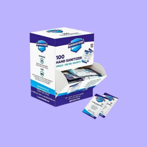 Dispenser Box