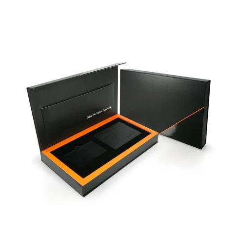 Cards Presentation Box