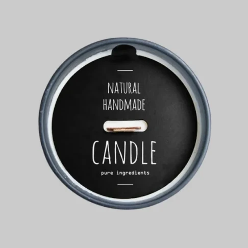 Candle Dust Cover