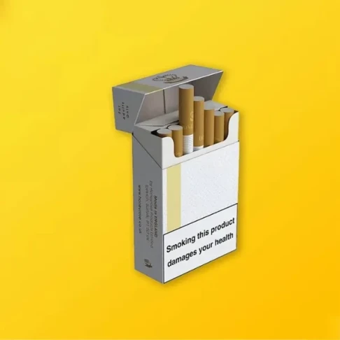 Cigarette Boxes