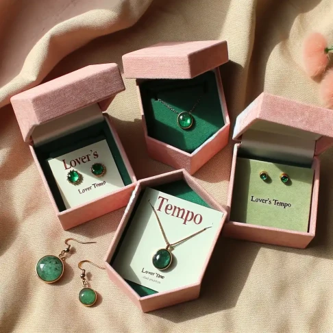 Jewelry Subscription Box