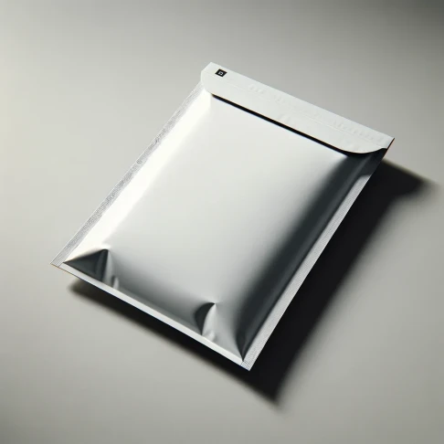 Poly Mailers