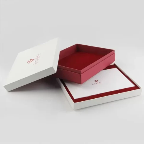 Piece Rigid Boxes1