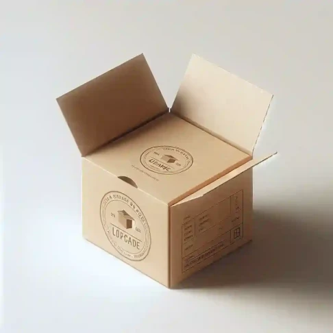 Kraft Tuck Top Boxes1