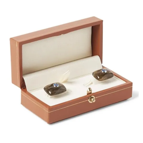 cufflink box