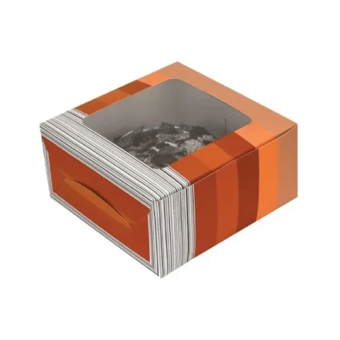 Cake Box