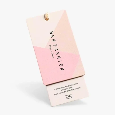 Hang Tags