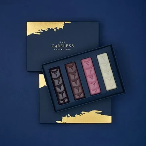 Chocolate Gift Box