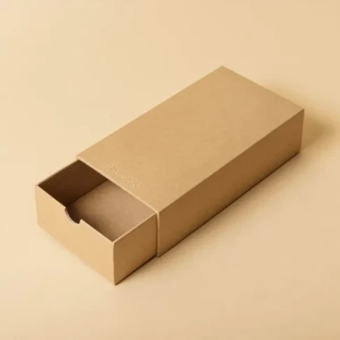 Drawer Rigid Box