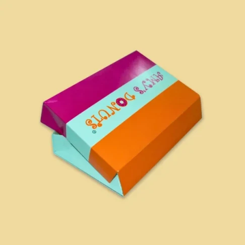 Takeout Box