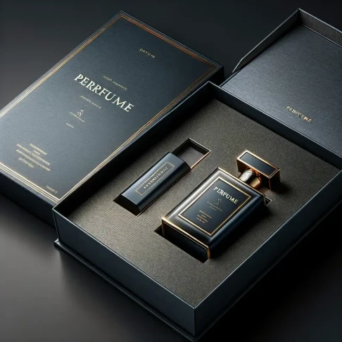 Premium Cosmetics Boxes