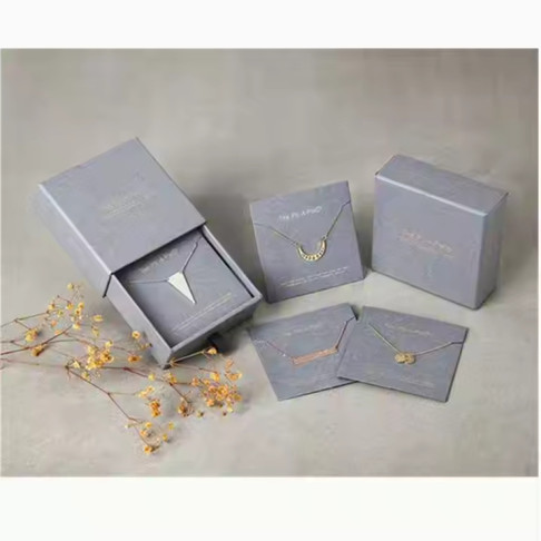Anklet Box