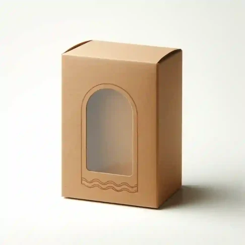 Kraft Tuck Top Boxes2
