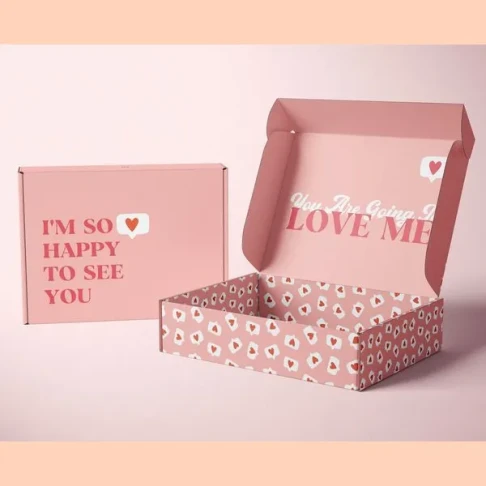 Printed Mailer Boxes1