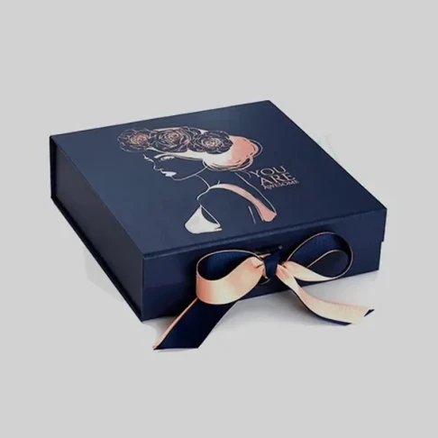 Lingerie-boxes