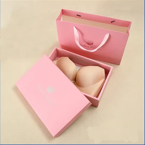 Lingerie box