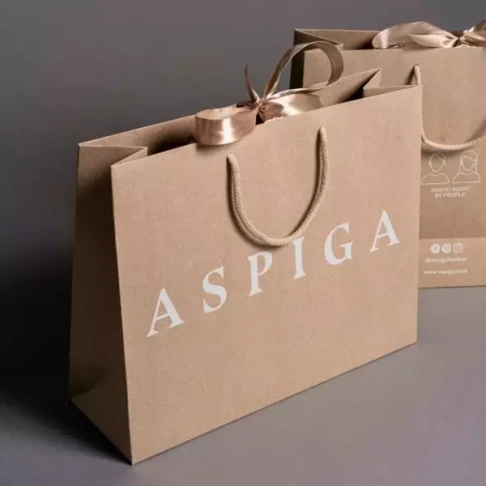 Paper Bags