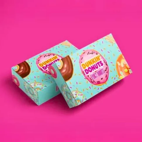 Donut Box