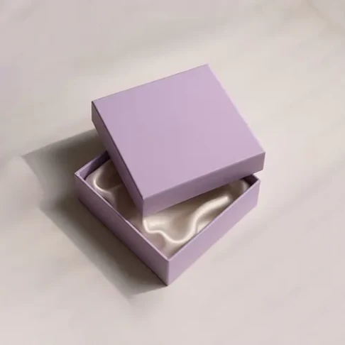 Custom Lid and Base Rigid Boxes