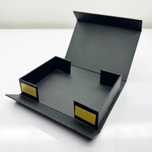 Collapsible Rigid Boxes2