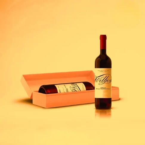 Bottle Box
