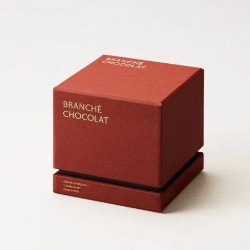 Luxury Candle Box